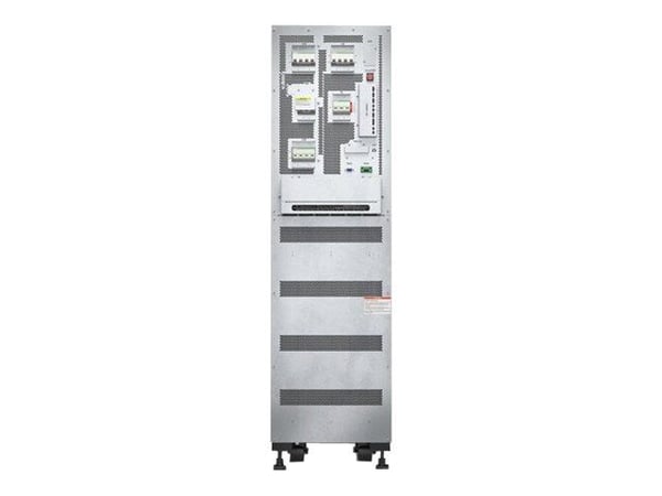 Schneider Electric Easy UPS 3S E3SUPS20KHB - UPS - AC 400 V - 20 kW - 20000 VA - tre faser - hvit
