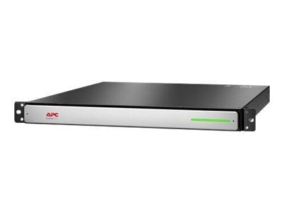 APC - Batteriinnbygging (kan monteres i rack) - litiumion - 1U - for P/N: AR3003, AR3003SP, AR3006, AR3006SP, AR3103, AR3103SP, AR3106, AR3106SP, A...