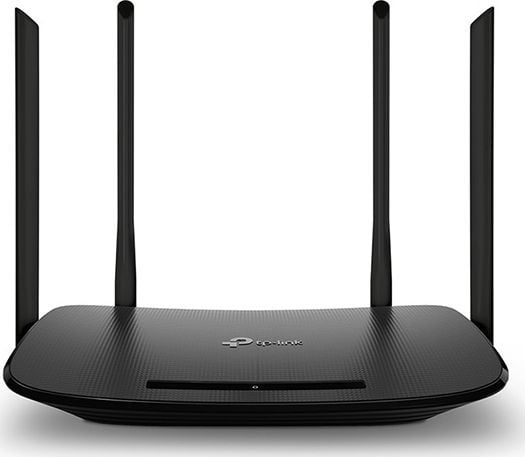 TP-Link Archer VR300 - Wireless Router / DSL-modem - 4-port switch - 10/100 ports - 802.11a/b/g/n/ac - Dual Band