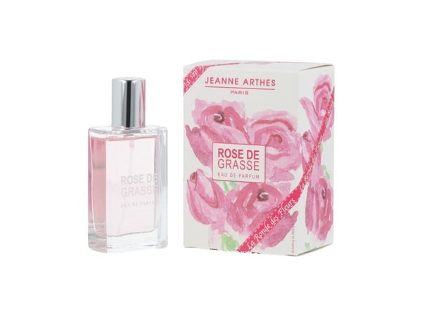Jeanne Arthes Rose de Grasse Eau De Parfum 30 ml (nainen)