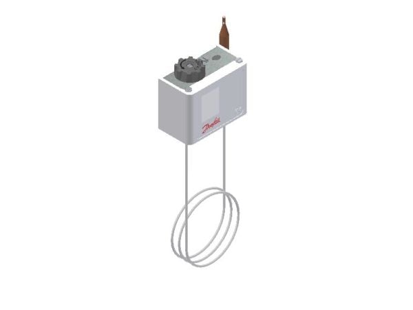 Danfoss 060L112166, 366 g, 1 stykker