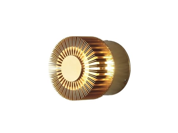 Konstsmide 7900-800, 1 pære(r ), 3000 K, IP54, Bronze