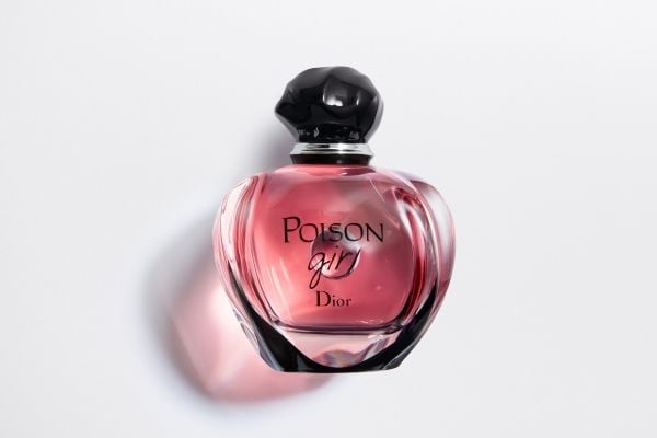 Dior Poison Girl Eau De Parfum 100 ml (woman)