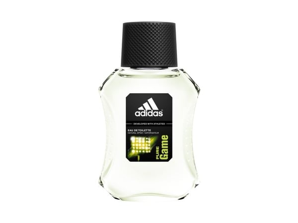 Adidas Pure Game EDT M 100 ml