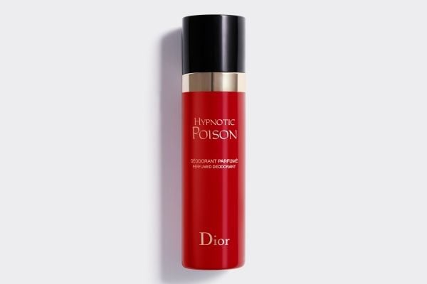 Dior Hypnotic Poison, Kvinder, Parfumeret deodorant, Spray deodorant, Spray, 100 ml, Almindelig hud