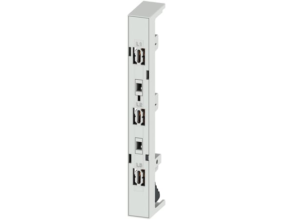 Siemens 8US1216-0AS00, 81 mm, 223 mm, 81 mm, 84 g