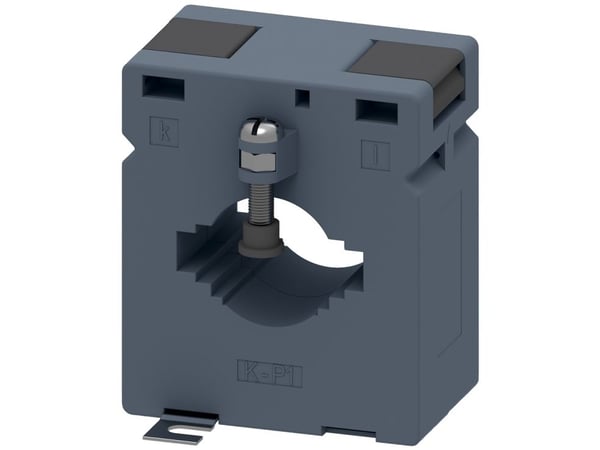 Siemens 4NC5326-2CE21, 630 g, 125 mm, 80 mm, 90 mm