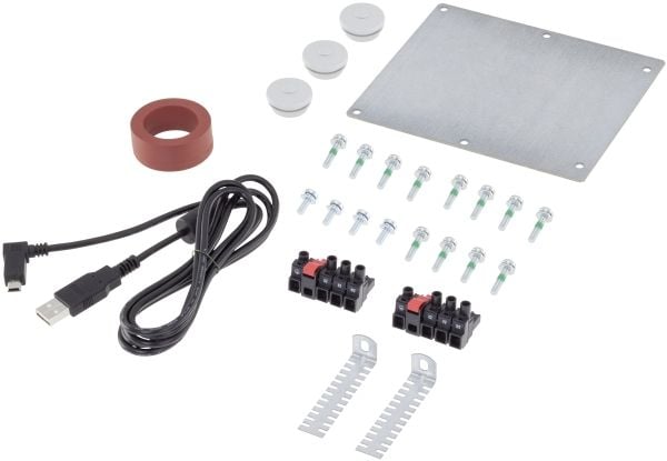 Siemens 6SL3200-0SK02-0AA0, 330 g, 154 mm, 196 mm, 46 mm, 337 g, 1 stykker