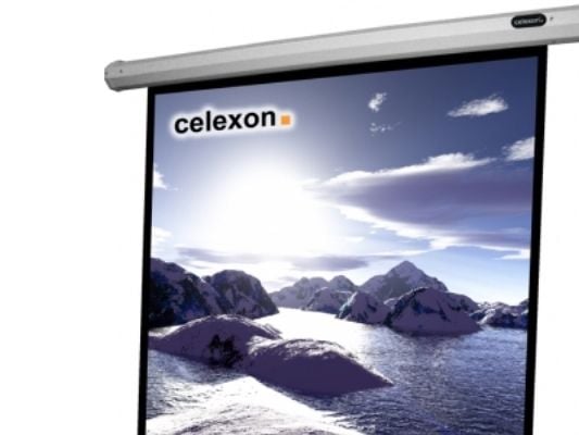 Celexon 1090029, 1:1, Musta, Valkoinen