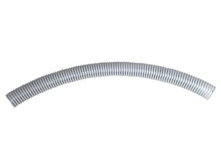 Fleksibelt rør til METROCOMPACT20. 65 diameter, 1 meter lang