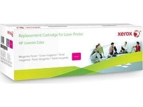 Xerox - magenta - kompatibel - tonerkassett - for HP Color LaserJet Pro MFP M176n, MFP M177fw