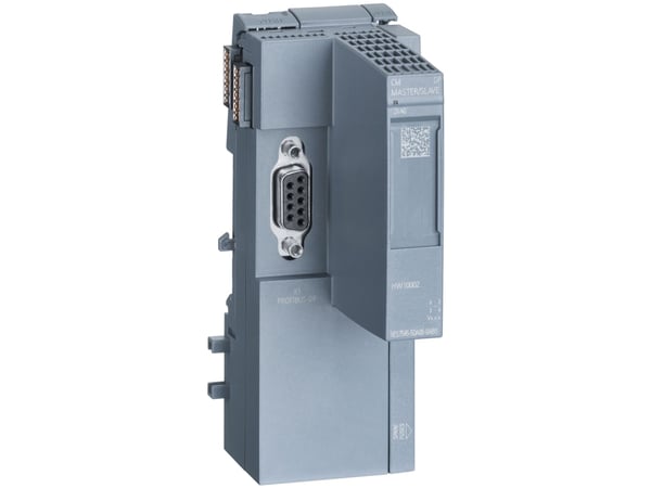 Siemens 6ES7545-5DA00-0AB0, Analoginen, Järjestelmän virta, Monivärinen, 104 g, 83 mm, 63 mm
