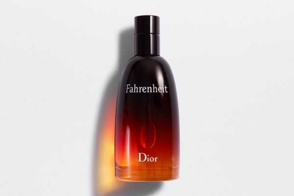Dior Fahrenheit After Shave Lotion 100 ml Men