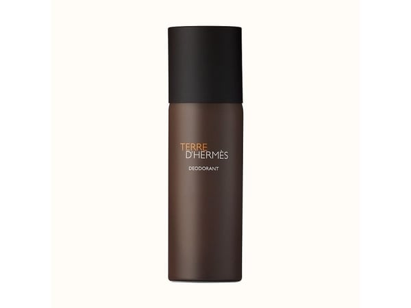 Terre D`Hermes, Barbati, Deodorant spray, 150 ml