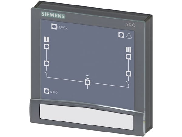 Siemens 3KC9823-0, 177 g, 170 mm, 120 mm, 60 mm