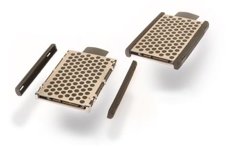 Lenovo reserveharddisk gummi