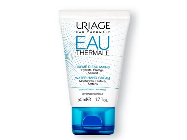 Uriage Eau Thermale Water Hand Cream 50 ml