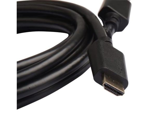 Icoc Hdmi21-8-010 Hdmi-kaapeli 1 M Hdmi tyyppi A (Standard)