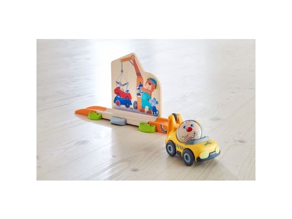HABA 304782, 2 År, Plast, Trä