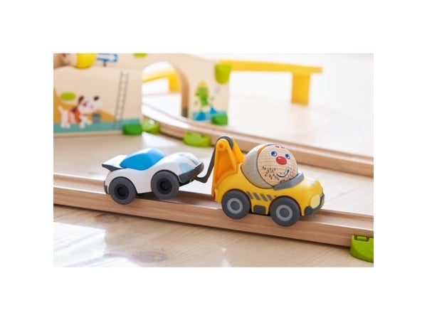HABA 304782, 2 År, Plast, Trä