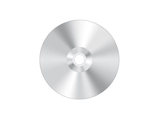 MediaRange Professional Line - DVD-R - innerkjerne som kan skrives ut