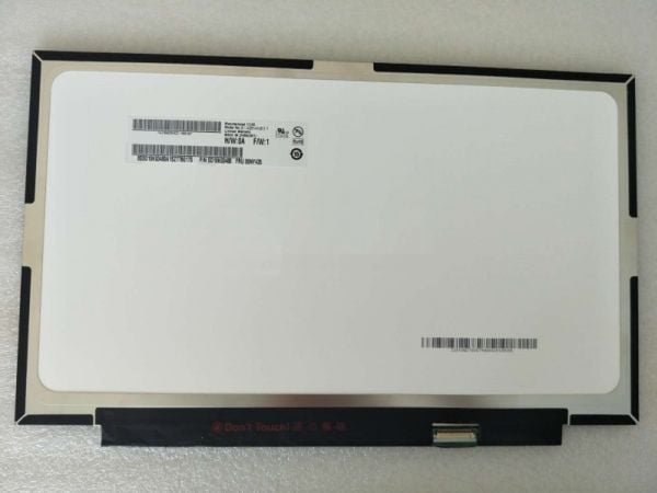 CoreParts MSC140F30-230M, Skjerm, 35,6 cm (14"), Full HD
