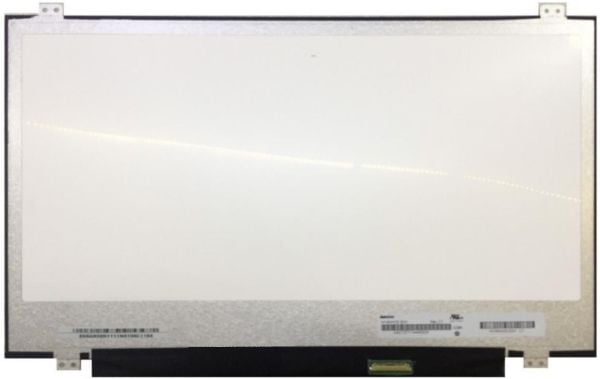 CoreParts MSC140F30-255M, Skärm, 35,6 cm (14"), Full HD