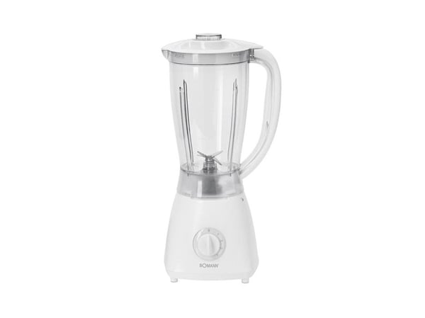 Bomann UM 378 CB - Mikser - 1.5 liter - 500 W