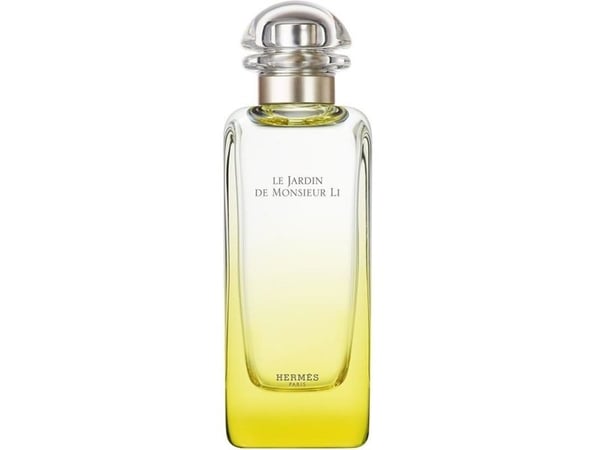 Hermes Le Jardin De Monsieur Li Edt Spray - Unisex - 100 ml