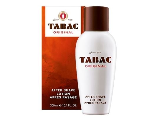 Woda Original Tobacco po goleniu 200ml