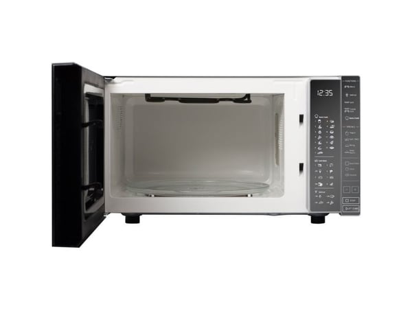Whirlpool MWP 303 M, Grill mikrobølge, 30 l, 900 W, Berøringskontroll, Speil