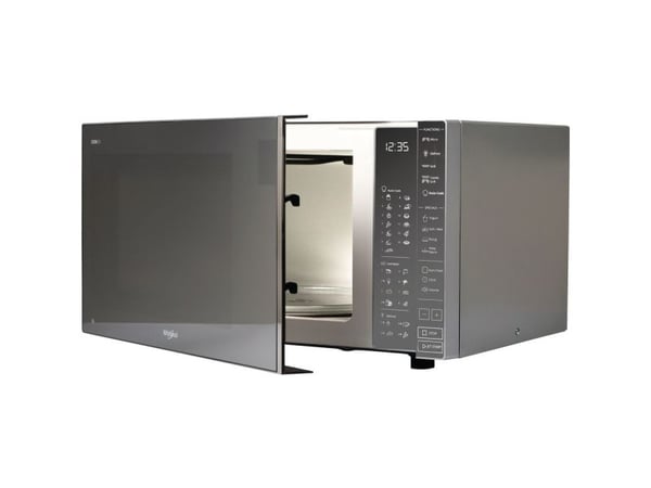 Whirlpool MWP 303 M, Grill mikrobølge, 30 l, 900 W, Berøringskontroll, Speil
