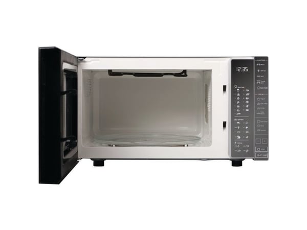 Whirlpool MWP 303 M, Grill mikrobølge, 30 l, 900 W, Berøringskontroll, Speil