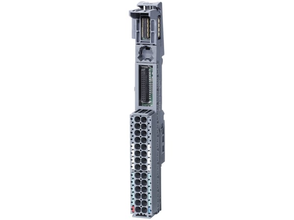 Siemens 6ES7193-6BP40-0BA1, Monivärinen, 60 g, 1 kpl, 42 mm, 28 mm, 146 mm