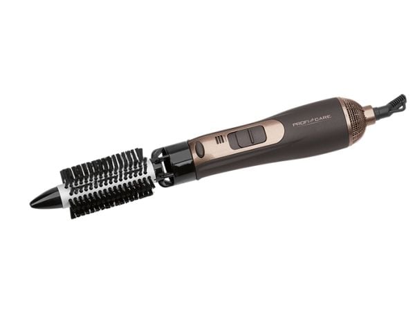 ProfiCook dryer-curler PC-HAS 3011 800W brown-curling iron-PC-HAS 3011 brown