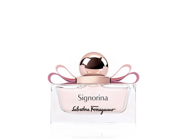Salvatore Ferragamo Signorina Eau de Toilette 100 ml (dam)