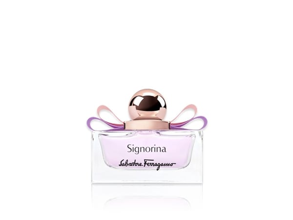 Salvatore Ferragamo Signorina Eau De Toilette 100 ml (kvinne)