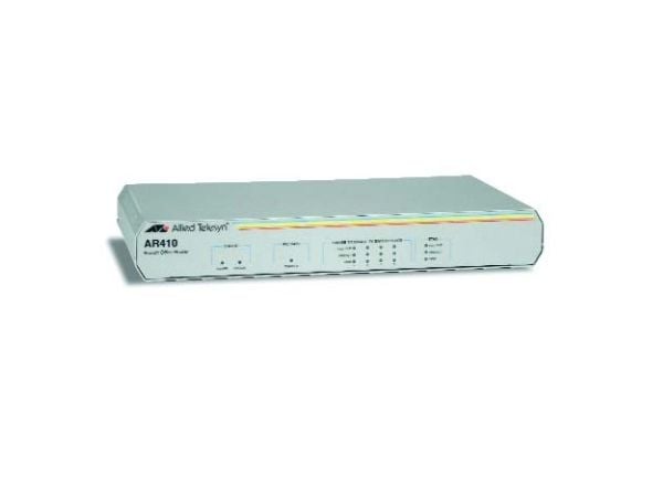 Allied Telesis AT AR410 - Ruter