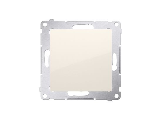 Kontakt-Simon DPS.01/41, Hvit, Plastikk, 1 stykker, 110 mm, 40 mm, 160 mm