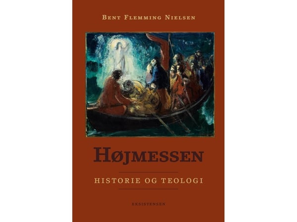 Høymessen | Bent Flemming Nielsen | Språk: Dansk