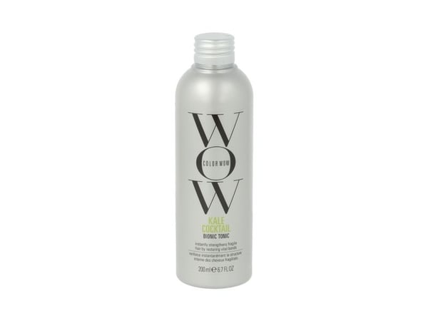 COLOR WOW_Dream Coctail Kale-Infused termoaktiv behandling for skadet hår 200 ml