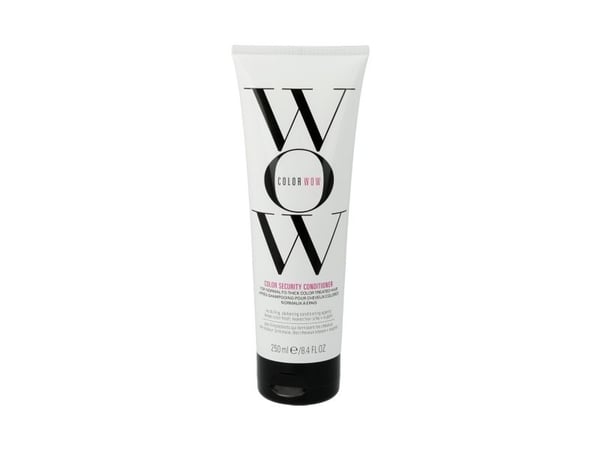 Color Wow Color WOW Security Conditioner fargebeskyttende balsam for normalt og tykt hår 250ml