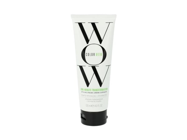 Color WOW One-Minute Transformation Styling Cream - - 120 ml