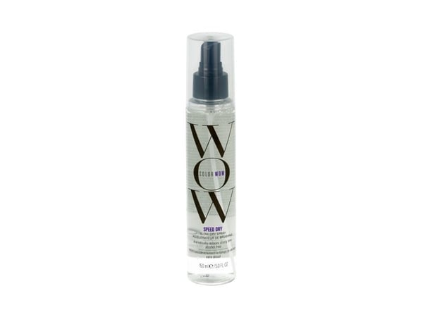 COLOR WOW_Speed Dry Blow Dry spray som akselererer hårtørking 150ml