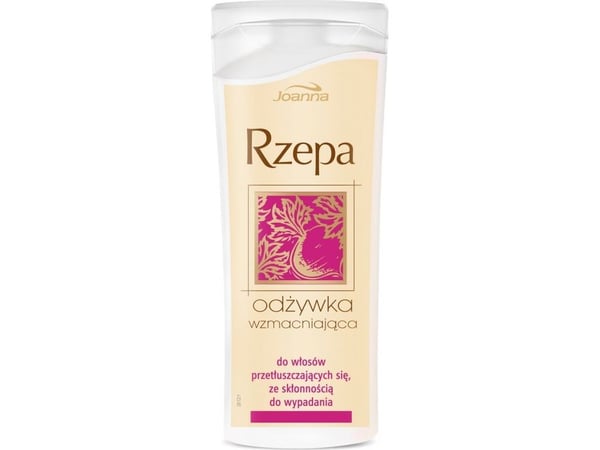 Joanna Rzepa styrkende balsam for fett hår 100ml