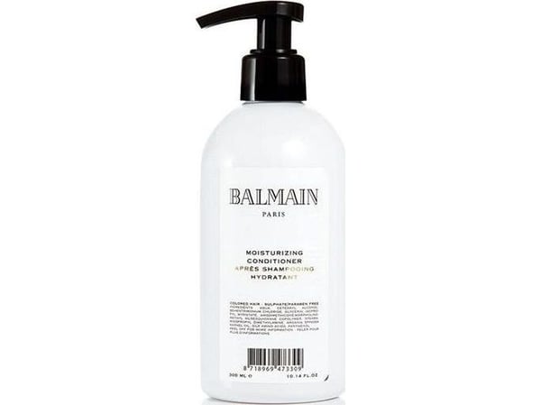 Balmain kosteuttava hiustenhoitoaine, 300ml