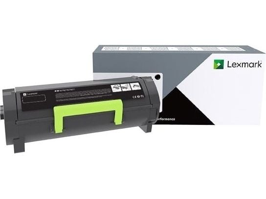 Lexmark - Gul - original - tonerpatron - for Lexmark C3224dw, MC3224adwe, MC3224dwe, Professional Working Bundle