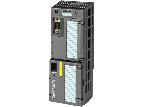 Siemens 6SL3246-0BA22-1FA0, 610 g, 93 mm, 68 mm, 240 mm, 240 mm