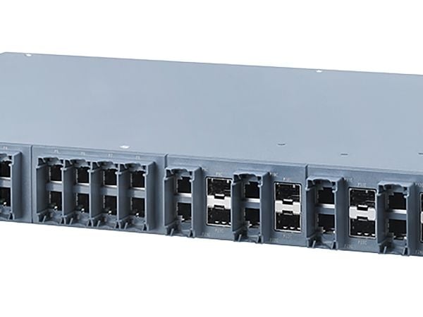 Siemens 6GK5526-8GR00-3AR2