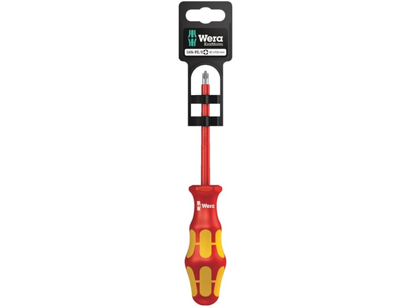 Wera 05100021001, 26 mm, 26 mm